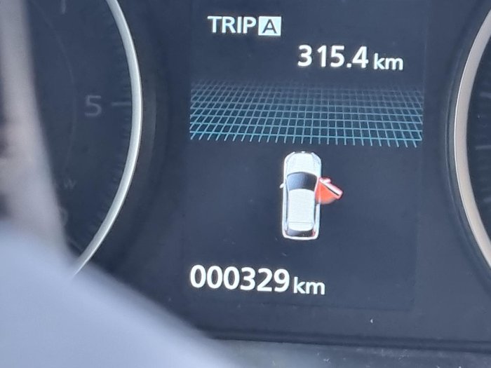 2024 Mitsubishi Eclipse Cross PHEV Aspire