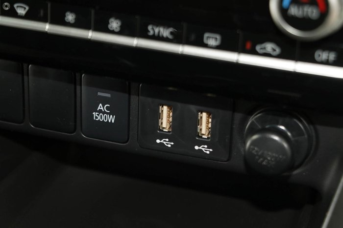 2024 Mitsubishi Eclipse Cross PHEV Aspire