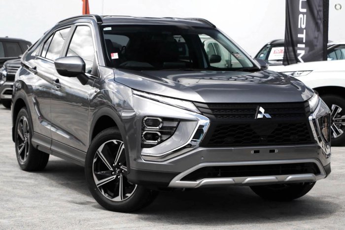 2024 Mitsubishi Eclipse Cross