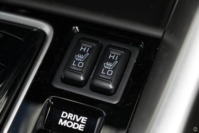 2025 Mitsubishi Eclipse Cross PHEV Aspire