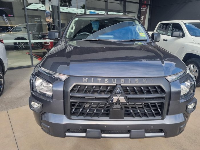 2024 Mitsubishi Triton