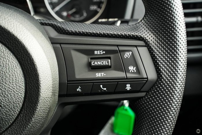 2024 Mitsubishi Triton GLX+