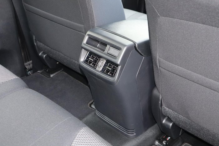 2025 Mazda BT-50 XT