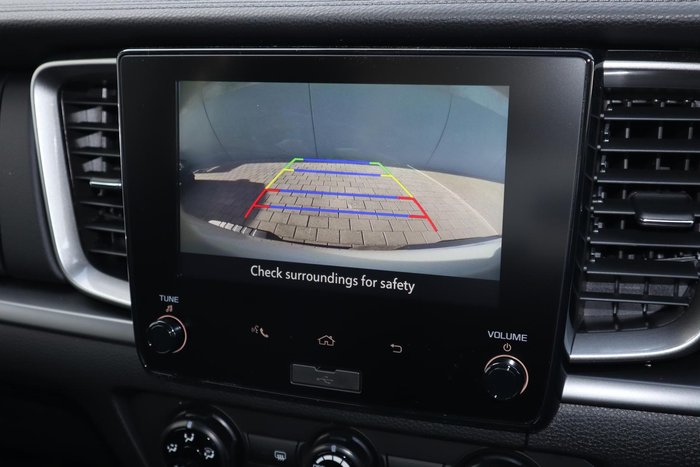 2025 Mazda BT-50 XT