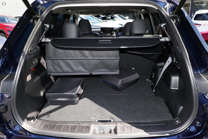 2024 Mitsubishi Outlander PHEV Exceed