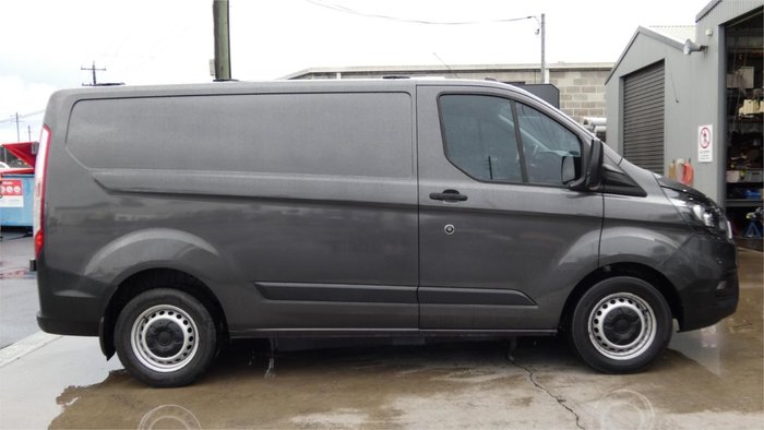 2020 Ford Transit Custom 340S VN MY19.75 Magnetic