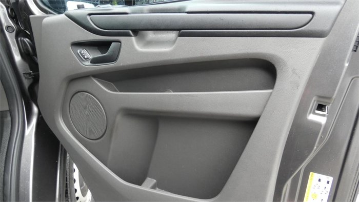 2020 Ford Transit Custom 340S VN MY19.75 Magnetic