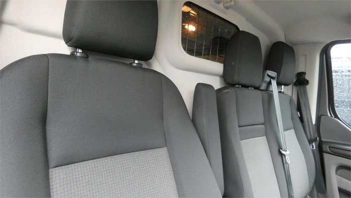 2020 Ford Transit Custom 340S VN MY19.75 Magnetic