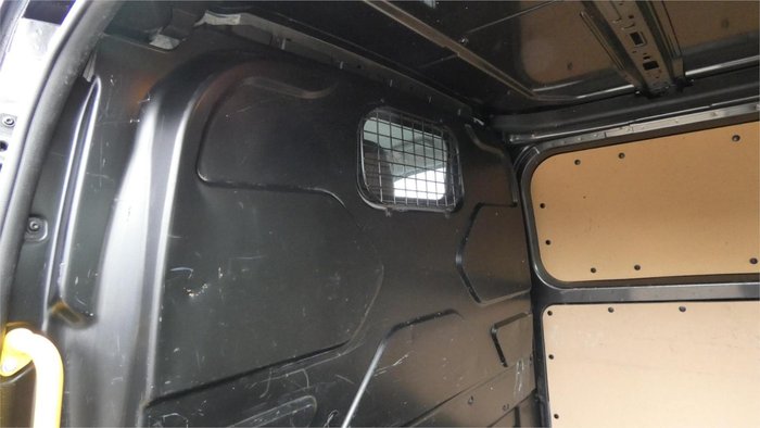 2020 Ford Transit Custom 340S VN MY19.75 Magnetic