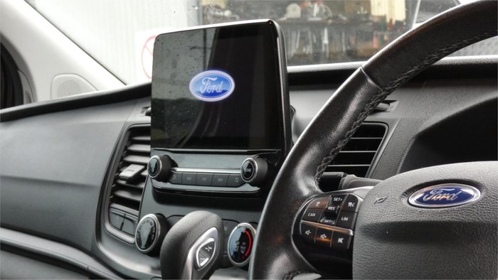 2020 Ford Transit Custom 340S VN MY19.75 Magnetic