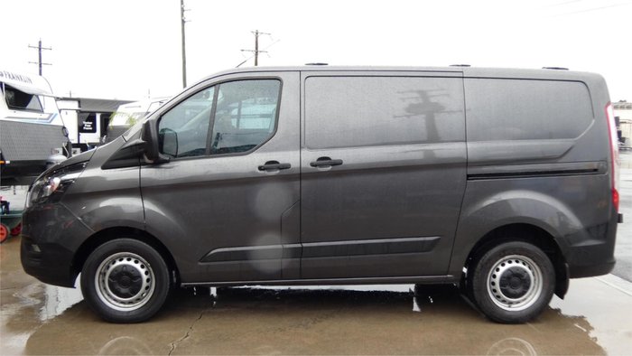 2020 Ford Transit Custom 340S VN MY19.75 Magnetic