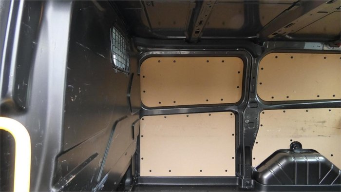 2020 Ford Transit Custom 340S VN MY19.75 Magnetic