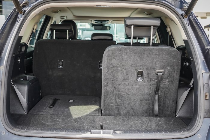 2022 Kia Sorento GT-Line