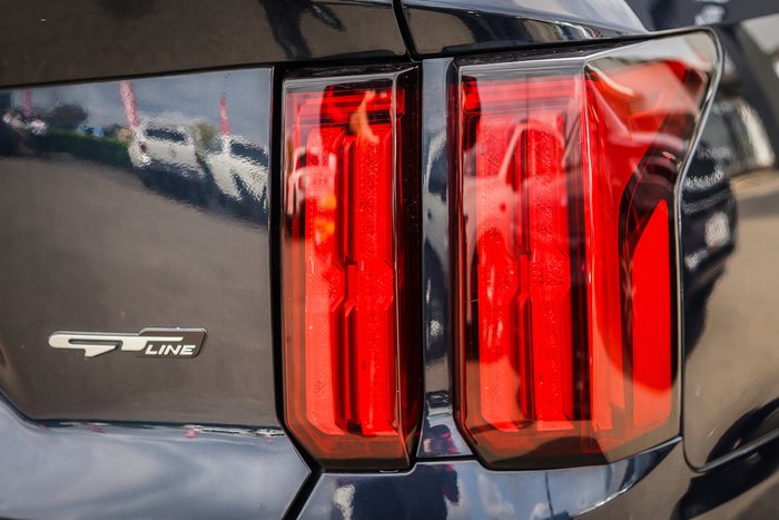 2022 Kia Sorento GT-Line