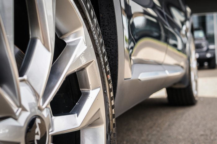 2022 Kia Sorento GT-Line