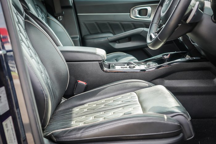 2022 Kia Sorento GT-Line