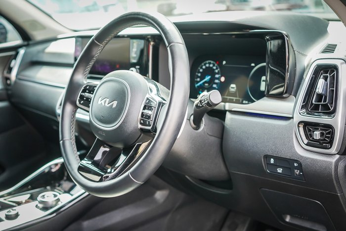 2022 Kia Sorento GT-Line