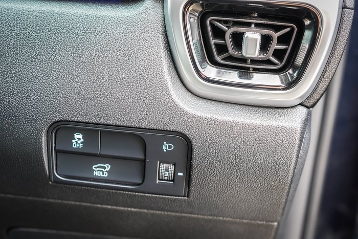 2022 Kia Sorento GT-Line