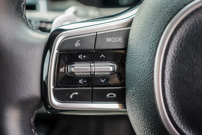 2022 Kia Sorento GT-Line