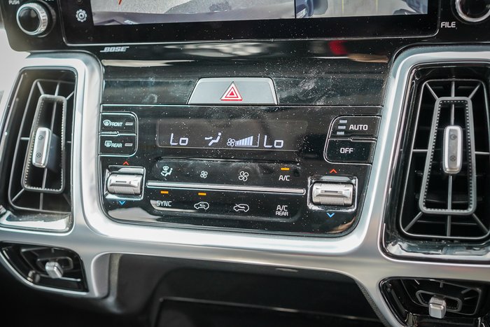 2022 Kia Sorento GT-Line