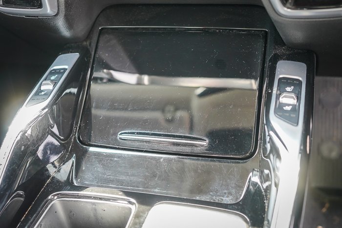 2022 Kia Sorento GT-Line