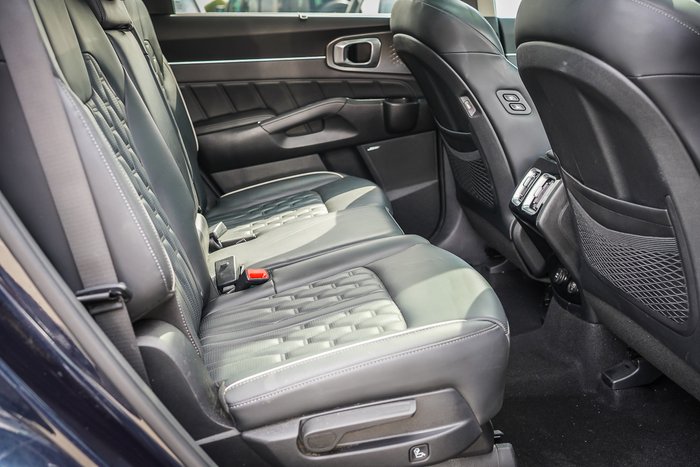 2022 Kia Sorento GT-Line