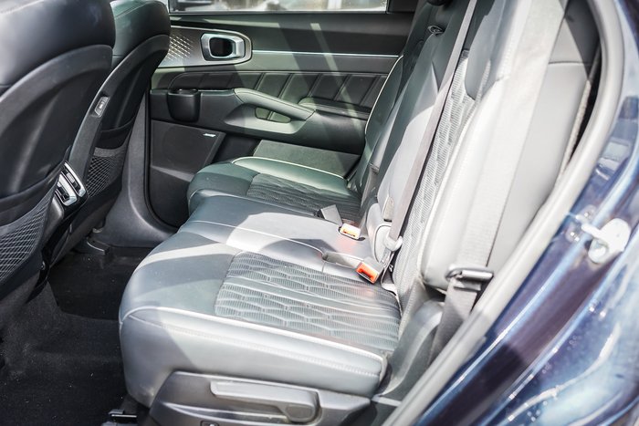 2022 Kia Sorento GT-Line