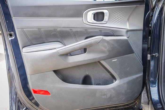 2022 Kia Sorento GT-Line