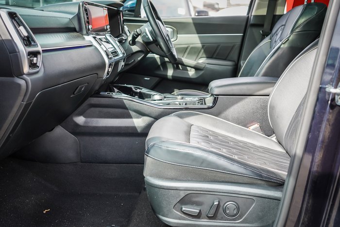 2022 Kia Sorento GT-Line