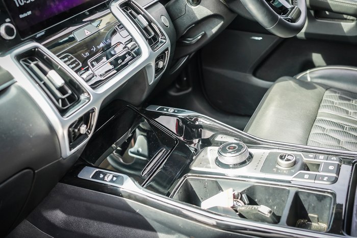 2022 Kia Sorento GT-Line