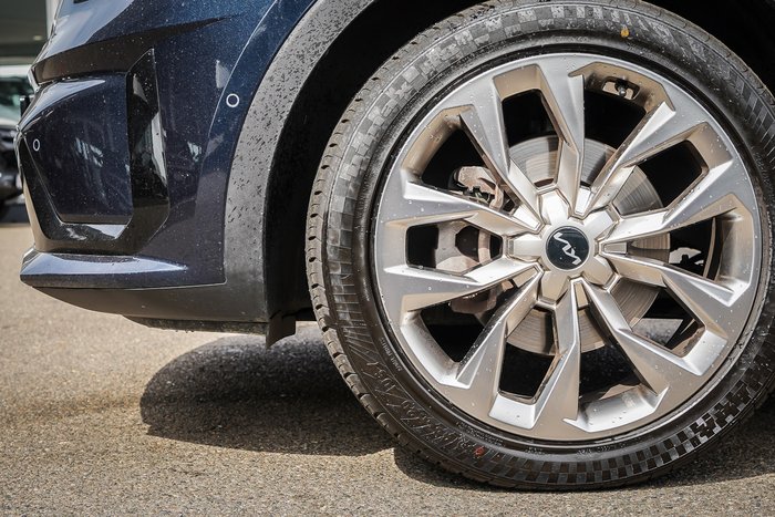 2022 Kia Sorento GT-Line