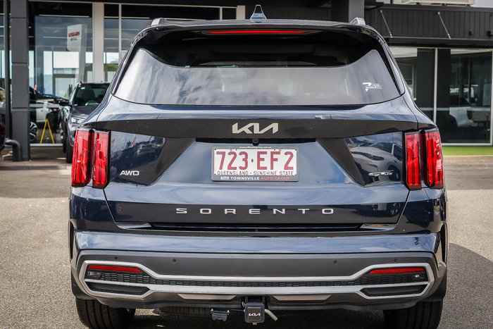 2022 Kia Sorento GT-Line