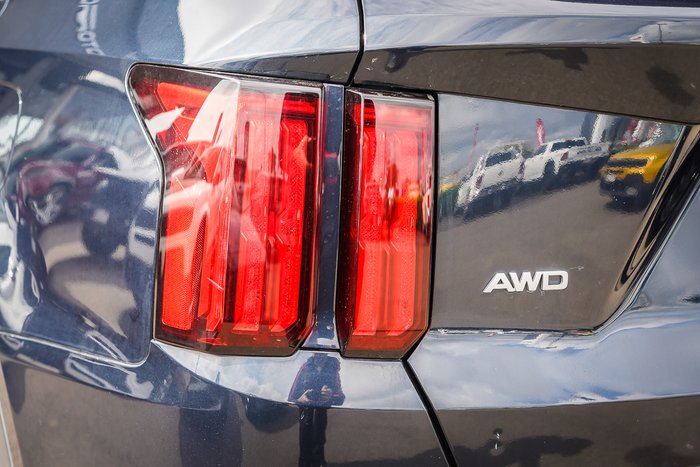 2022 Kia Sorento GT-Line