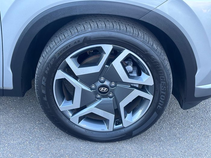 2023 Hyundai Palisade Elite