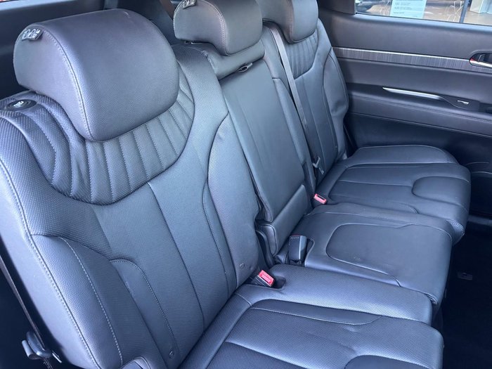 2023 Hyundai Palisade Elite