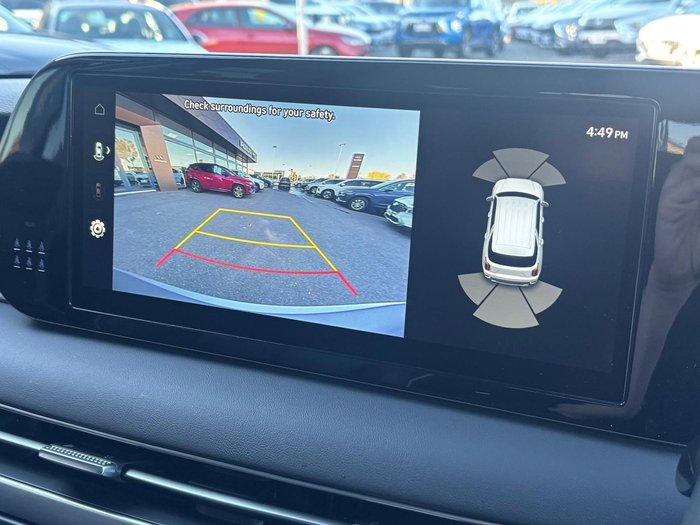 2023 Hyundai Palisade Elite