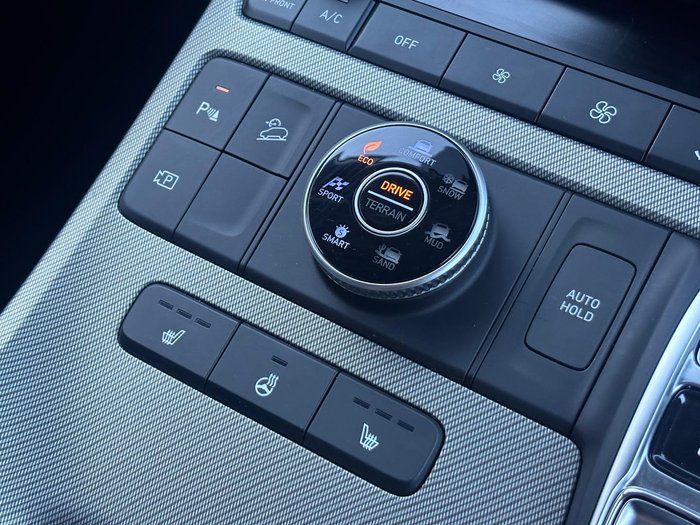 2023 Hyundai Palisade Elite