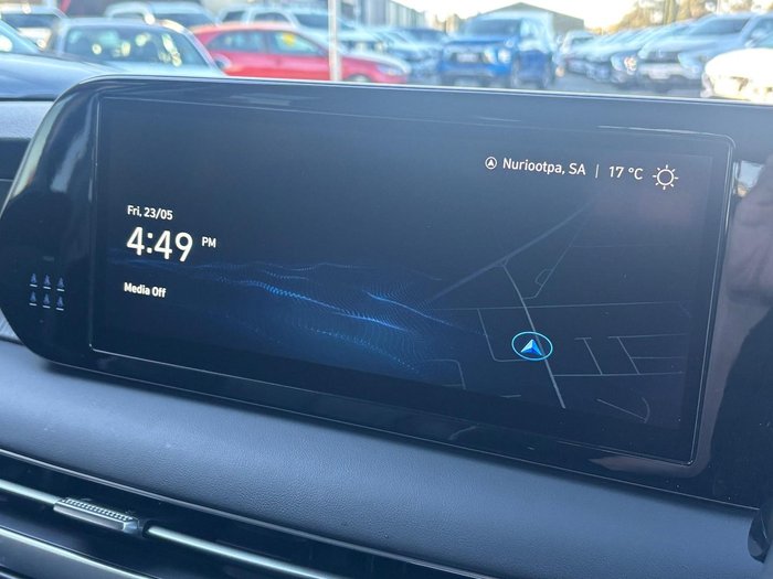 2023 Hyundai Palisade Elite