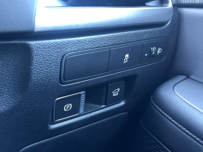 2023 Hyundai Palisade Elite