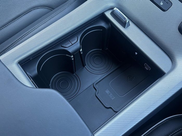 2023 Hyundai Palisade Elite