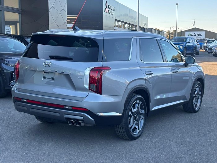 2023 Hyundai Palisade Elite