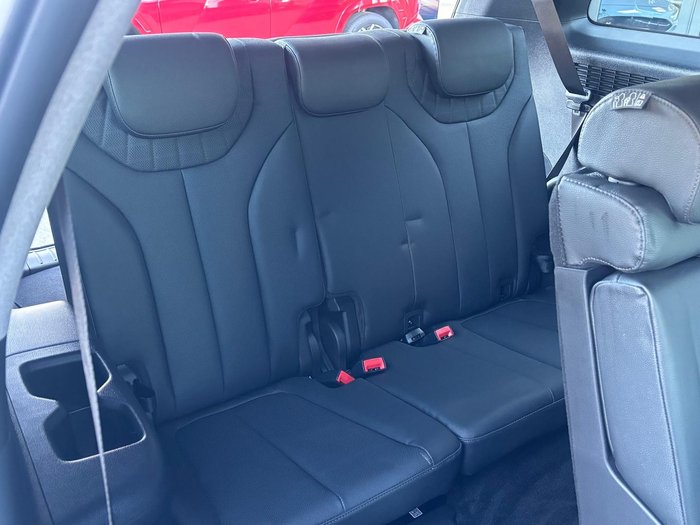 2023 Hyundai Palisade Elite