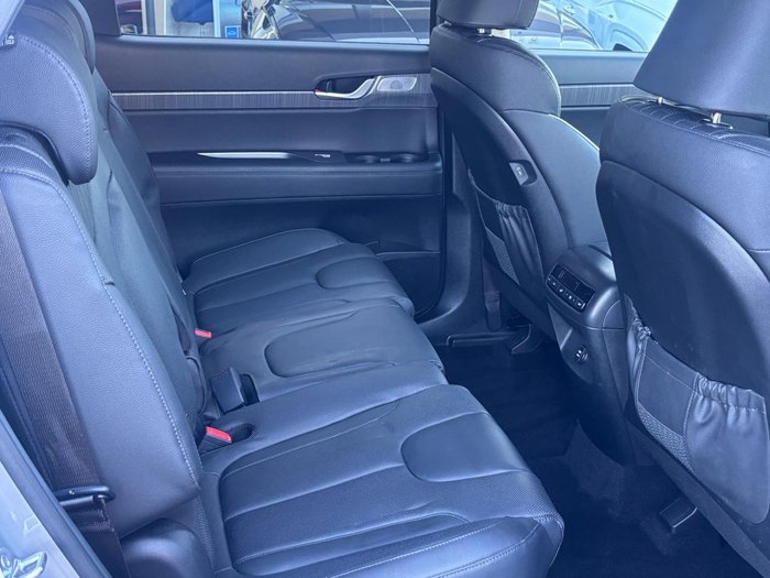 2023 Hyundai Palisade Elite