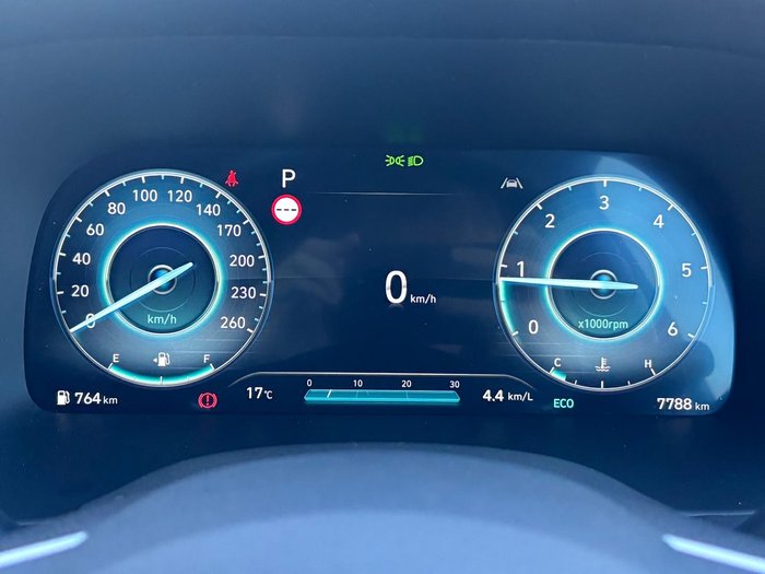 2023 Hyundai Palisade Elite