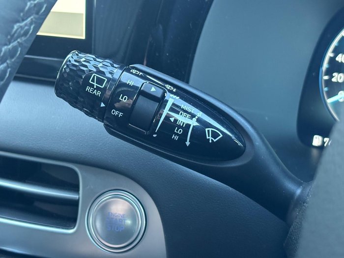 2023 Hyundai Palisade Elite