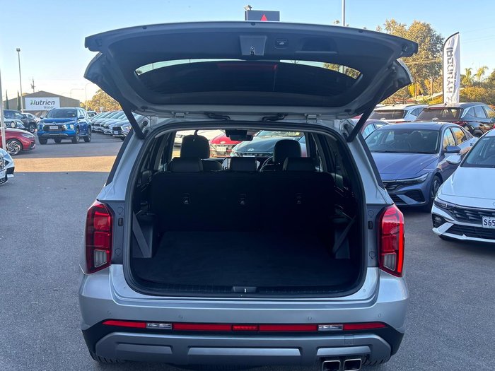 2023 Hyundai Palisade Elite