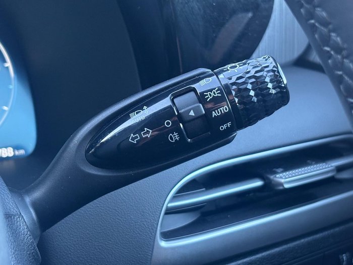 2023 Hyundai Palisade Elite