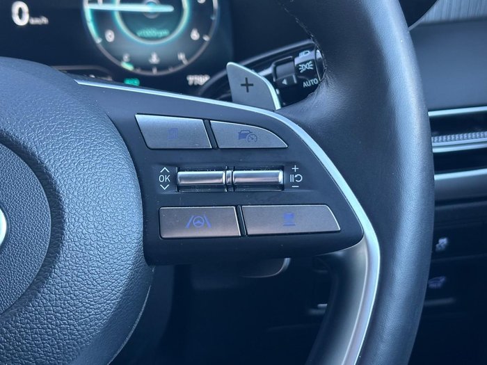 2023 Hyundai Palisade Elite