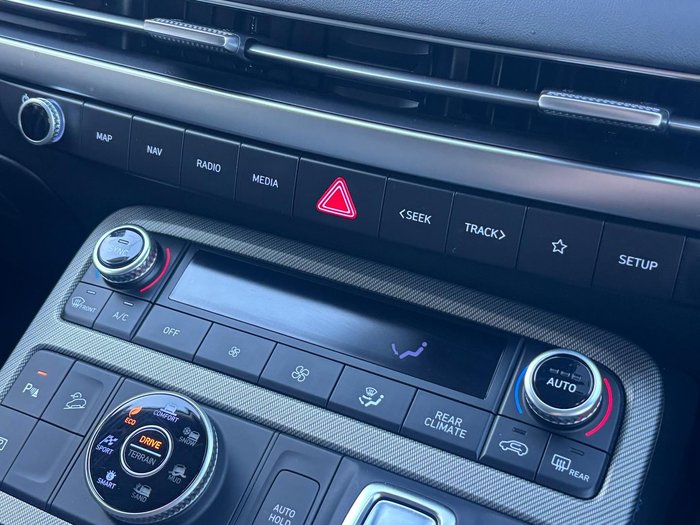 2023 Hyundai Palisade Elite