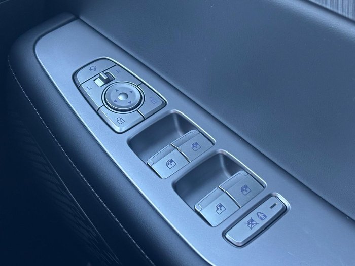 2023 Hyundai Palisade Elite